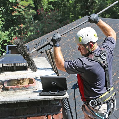 Chimney Sweep Atlanta, GA